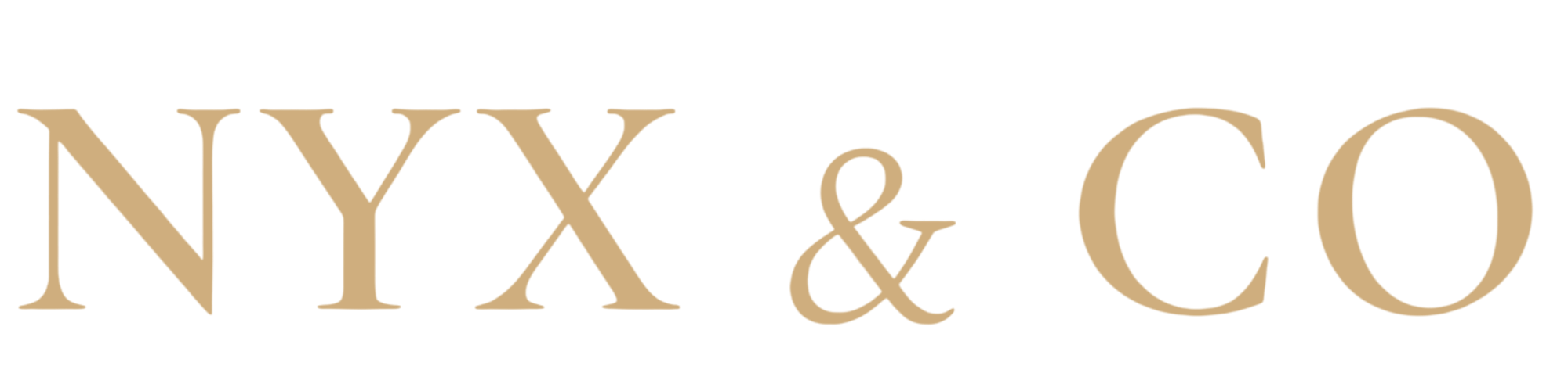 NYX & CO
